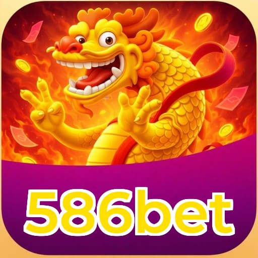 Resumo do fluxo de instalação do app 586bet — ilustração editorial