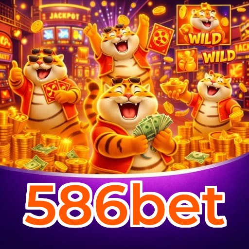 Apostas esportivas na 586bet — ilustração editorial
