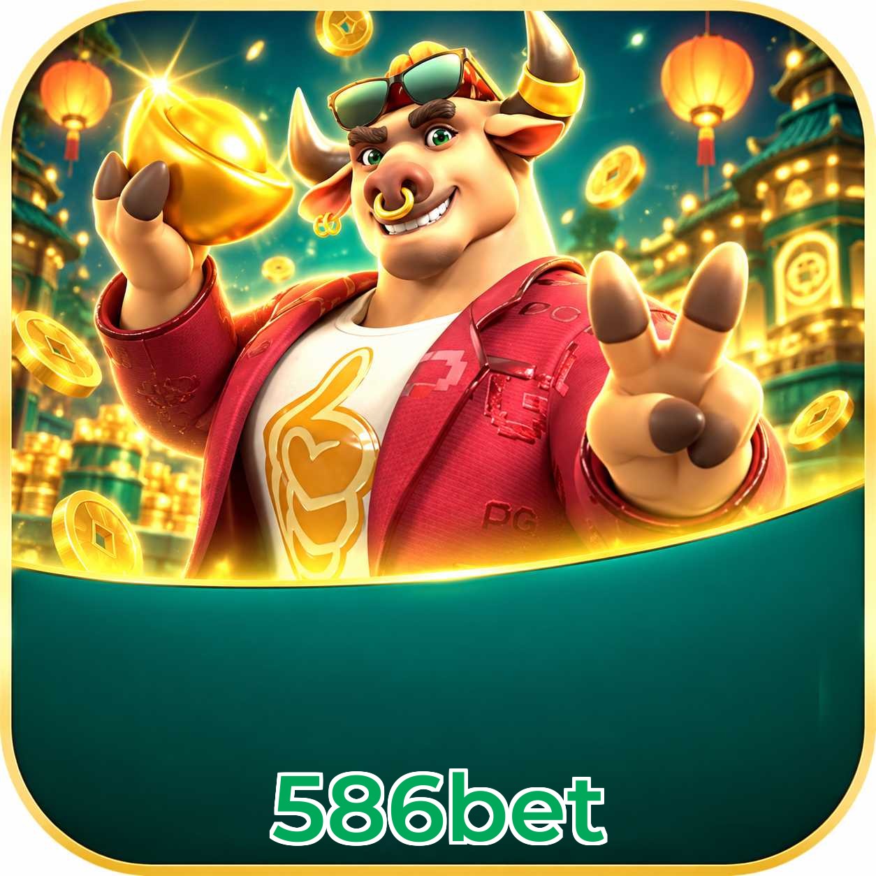 Telegram 586bet - Bônus Diários Exclusivos