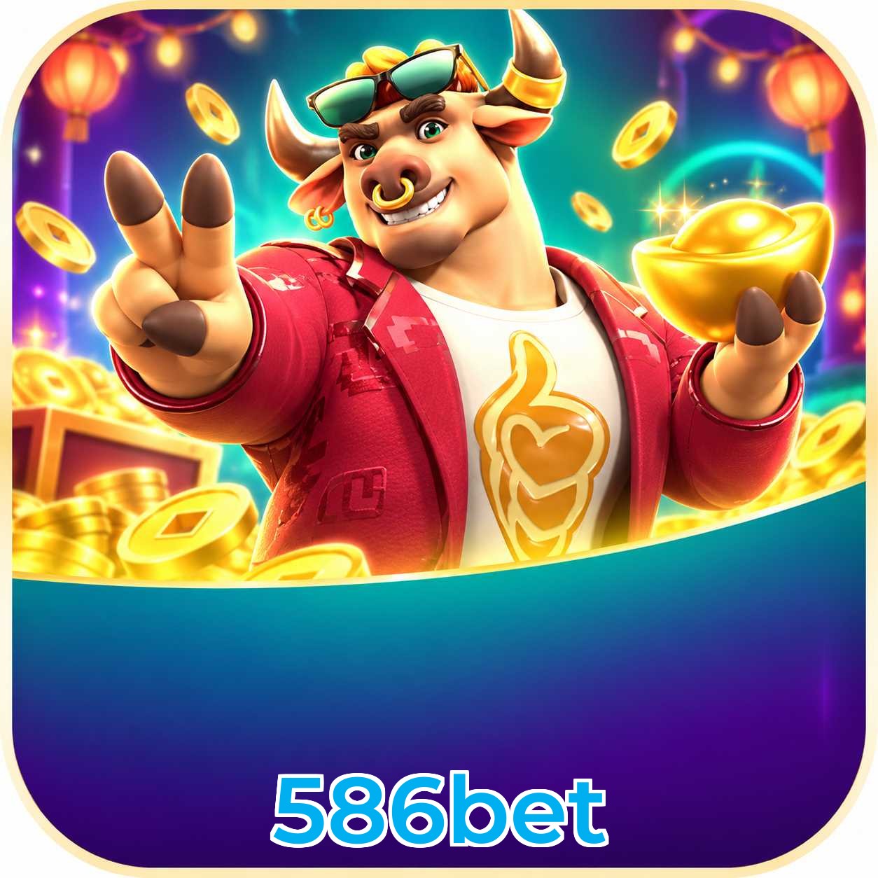 Servidor Brasil 586bet