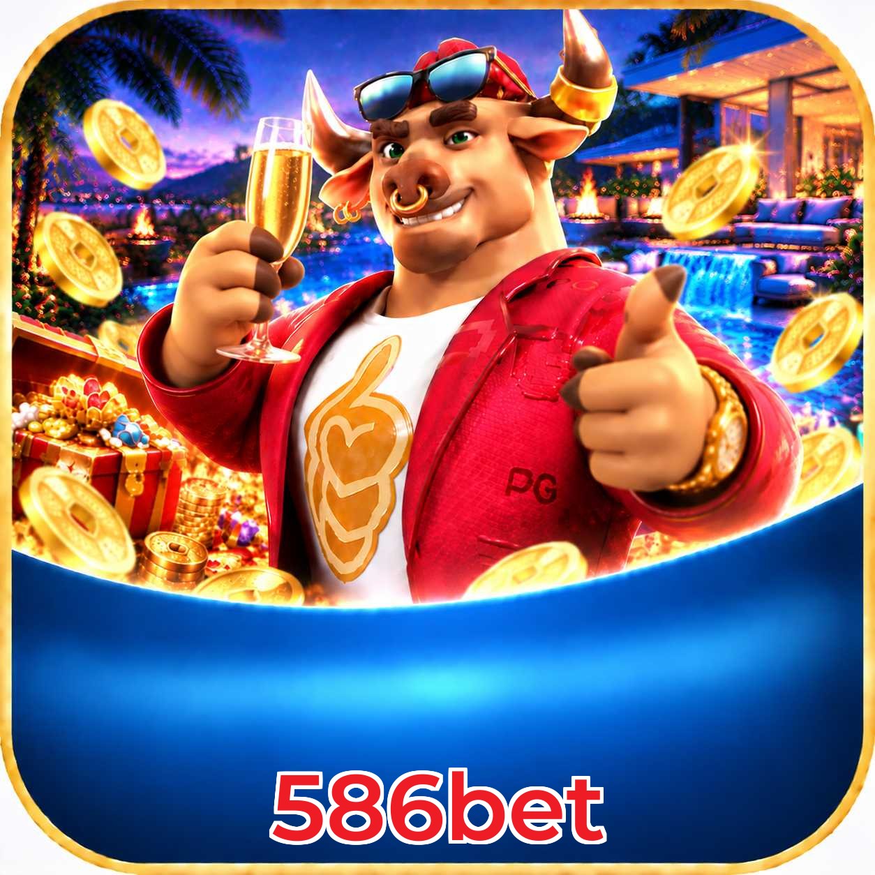 586bet Download Oficial
