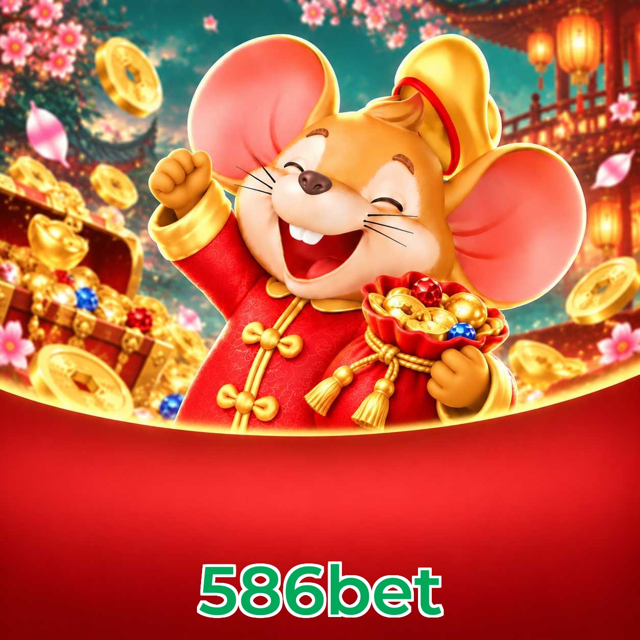 586bet Licença Curaçao Gaming